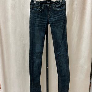 Dolce and Gabbana original denim vintage jeans